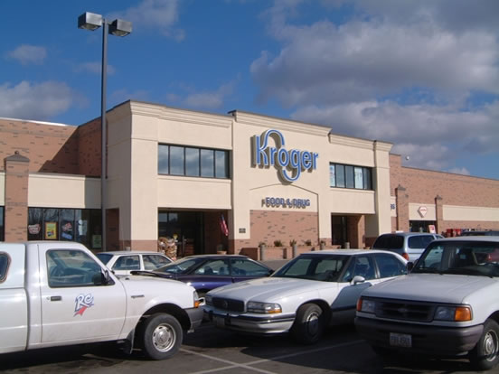 kroger