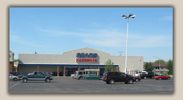 sears